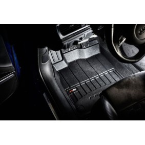 Osta FROGUM Matto netistä D-MAX III (RG01)-mallille edulliseen hintaan