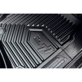 Osta FROGUM Matto netistä Outlander II SUV (CW_W)-mallille edulliseen hintaan