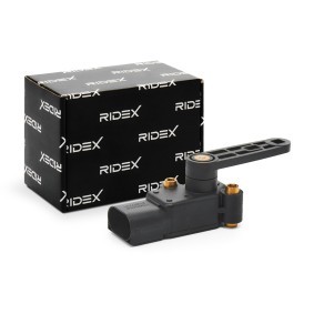 Køb Sensor, Xenonlys (lysvide-regulering af RIDEX 3721S0140 til den lave pris 287,37 DKK