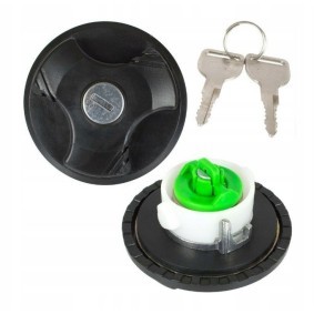 Achetez des Bouchon, réservoir de carburant IVECO 2993927 à prix pour 50,50 €