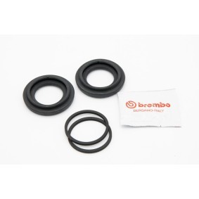 Acquista Kit di revisione della pinza freno da IVECO 93161847 a buon mercato per soli 52,59 €