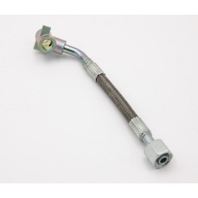 Ölleitung für Turbolader 5801922501