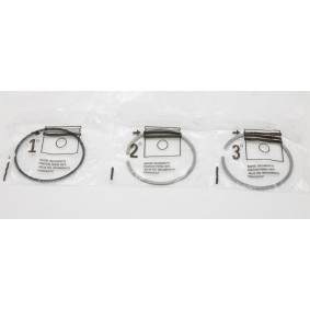 Acquista Kit fasce elastiche da IVECO 2996623 a buon mercato per soli 107,67 €