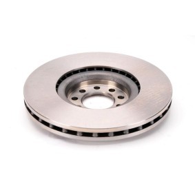 Achetez des Disque de frein IVECO 504121612 à prix pour 117,71 €