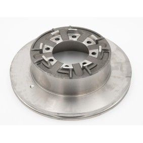 Achetez des Disque de frein IVECO 46393183 à prix pour 152,29 €