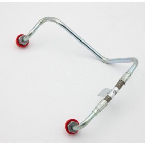 Ölleitung für Turbolader 504357963