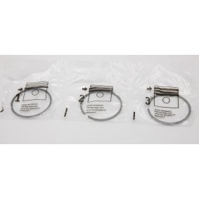 Acquista Kit fasce elastiche da IVECO 500054821 a buon mercato per soli 115,11 €