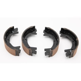 Acquista Ganasce freno a mano da IVECO 2995817 a buon mercato per soli 122,86 €