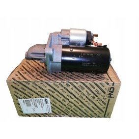 Köp Startmotor av IVECO 69502571 till det låga priset 2912,05 kr