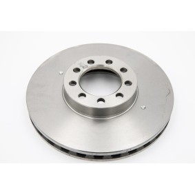 Achetez des Disque de frein IVECO 5801718330 à prix pour 129,49 €