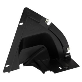 Achetez des Cache moteur IVECO 3802209 à prix pour 37,20 €