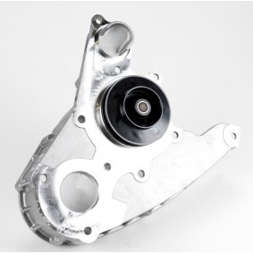 Achetez des Pompe à eau IVECO 504033770 à prix pour 143,34 €