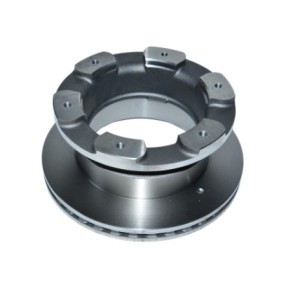 Achetez des Disque de frein IVECO 46393184 à prix pour 241,51 €