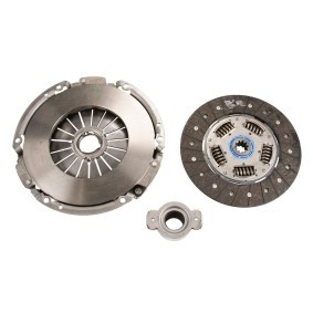 Comprar Kit de embrague de IVECO 500086757 a bajo precio de 313,36 €