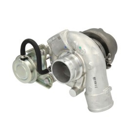 Turbolader 504340181