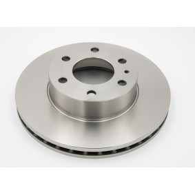Achetez des Disque de frein IVECO 5801639518 à prix pour 119,87 €