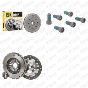 Comprar Juego de juntas, tapa de culata de cilindro de STARK SKGSR-0490252 a bajo precio de 387,41 €
