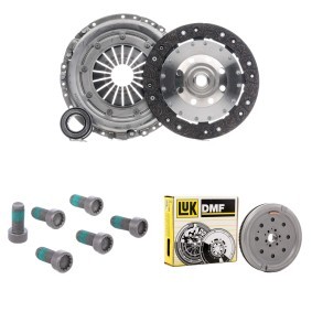 Achetez des Jeu de joints d'étanchéité, couvercle de culasse RIDEX 979G0252 à prix pour 380,02 €