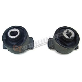 Achetez des Silent bloc d'essieu GT-BERGMANN GT00584274 à prix pour 11,55 €