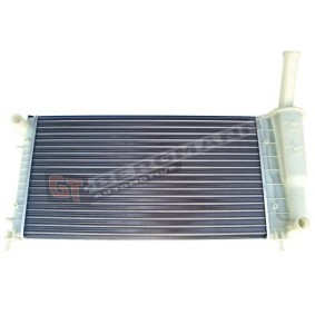 Achetez des Radiateur du moteur GT-BERGMANN GT10-008 à prix pour 92,65 €