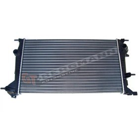 Acquista Radiatore motore da GT-BERGMANN GT10-014 a buon mercato per soli 126,28 €
