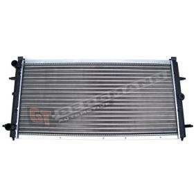 Acquista Radiatore motore da GT-BERGMANN GT10-072 a buon mercato per soli 79,57 €