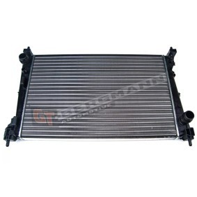 Achetez des Radiateur du moteur GT-BERGMANN GT10-085 à prix pour 99,60 €