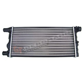 Achetez des Radiateur du moteur GT-BERGMANN GT10-087 à prix pour 44,56 €
