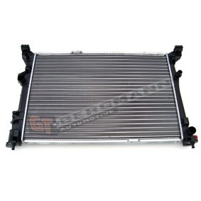 Achetez des Radiateur du moteur GT-BERGMANN GT10-103 à prix pour 125,80 €