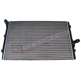 Acquista Radiatore motore da GT-BERGMANN GT10-104 a buon mercato per soli 89,08 €