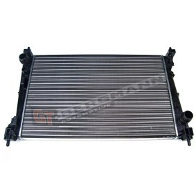 Achetez des Radiateur du moteur GT-BERGMANN GT10-112 à prix pour 90,48 €