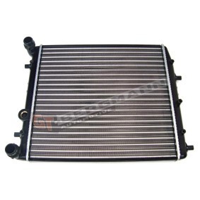 Achetez des Radiateur de chez GT-BERGMANN en ligne pour FABIA Break (NJ5) à prix modérés