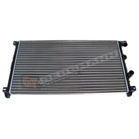 Acquista Radiatore motore da GT-BERGMANN GT10-125 a buon mercato per soli 70,66 €