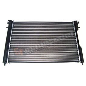 Achetez des Radiateur du moteur GT-BERGMANN GT10-128 à prix pour 133,41 €