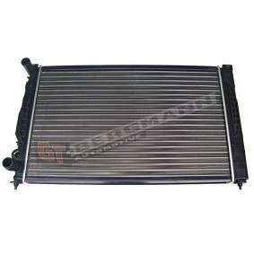 Acquista Radiatore motore da GT-BERGMANN GT10-137 a buon mercato per soli 87,71 €