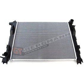 Acquista Radiatore motore da GT-BERGMANN GT10-147 a buon mercato per soli 120,97 €