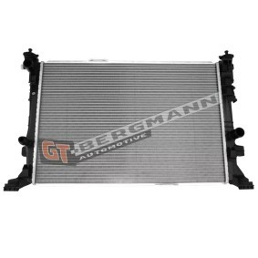 Achetez des Radiateur du moteur GT-BERGMANN GT10-185 à prix pour 113,11 €