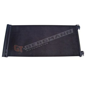 Klimakondensator GT11-029