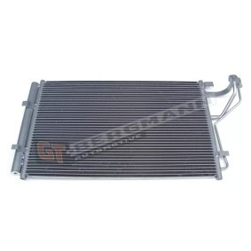Klimakondensator GT11-033