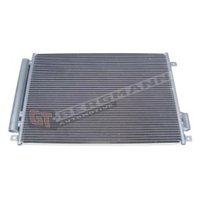 Klimakondensator GT11-034