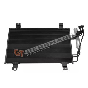 Klimakondensator GT11-079