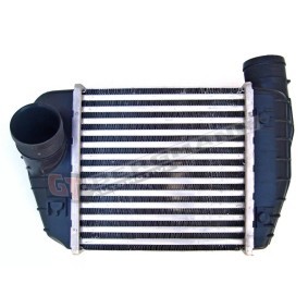 Köp Intercooler av GT-BERGMANN GT12-001 till det låga priset 1384,95 kr