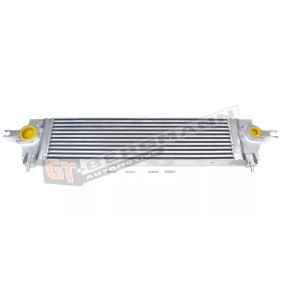 Acquista Intercooler da GT-BERGMANN GT12-003 a buon mercato per soli 152,63 €