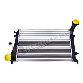 Köp Intercooler av GT-BERGMANN GT12-008 till det låga priset 1686,86 kr
