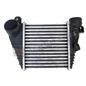 Köp Intercooler av GT-BERGMANN GT12-014 till det låga priset 1379,24 kr