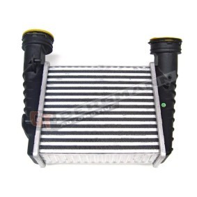 Köp Intercooler av GT-BERGMANN GT12-015 till det låga priset 1282,68 kr