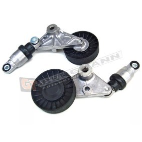 Comprar Tensor de correa poli V de GT-BERGMANN GT14373 a bajo precio de 29,16 €