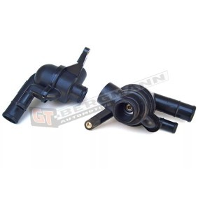 Achetez des Thermostat d'eau GT-BERGMANN GT17-002 à prix pour 23,96 €