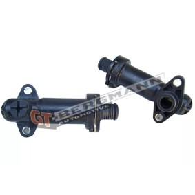 Köp Termiostat, oljekylning av GT-BERGMANN GT17-003 till det låga priset 254,19 kr