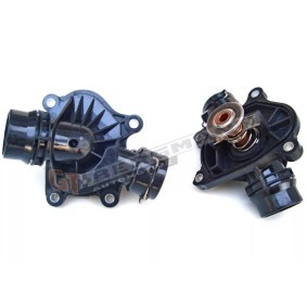 Achetez des Thermostat d'eau GT-BERGMANN GT17-004 à prix pour 50,46 €